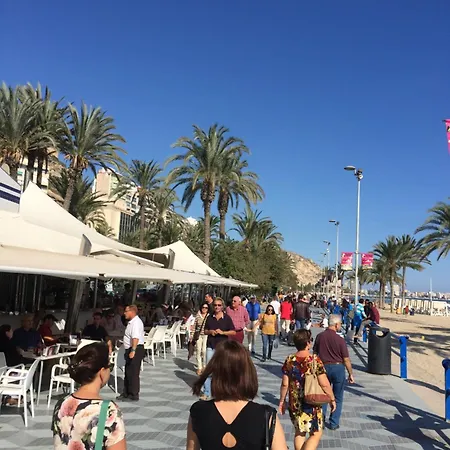 Seaviewdream2 * Alicante