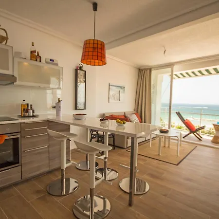 Seaviewdream2 Alicante