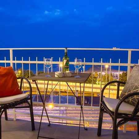 Seaviewdream2 Alicante