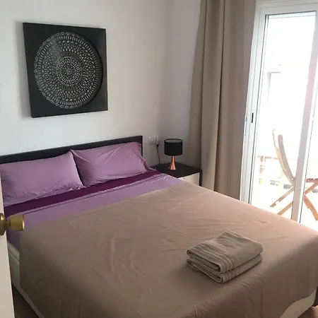 Seaviewdream2 Аликанте