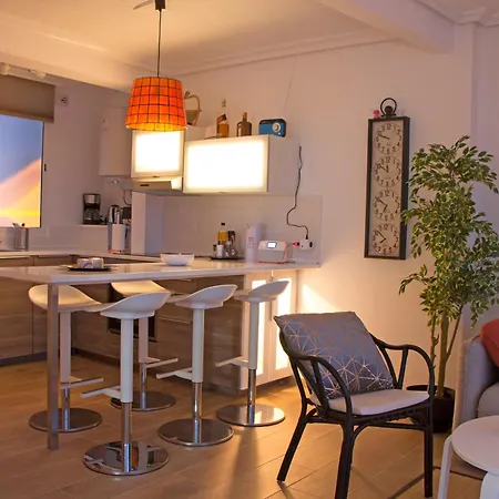 Seaviewdream2 * Alicante