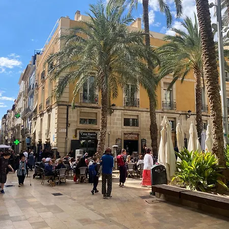 Seaviewdream2 Lägenhet