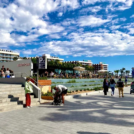 Seaviewdream2 * Alicante