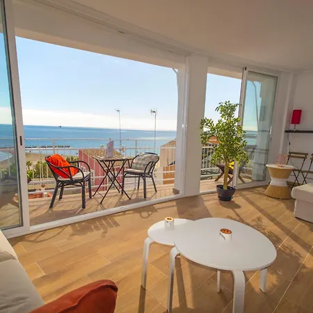 Seaviewdream2 Apartment