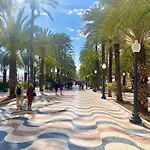 Appartement Seaviewdream2 Alicante