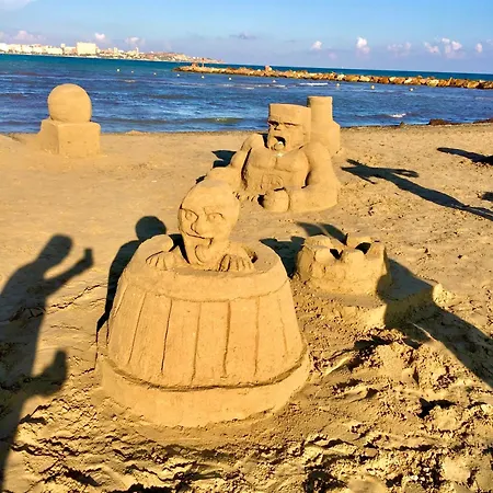 Appartement Seaviewdream2 *