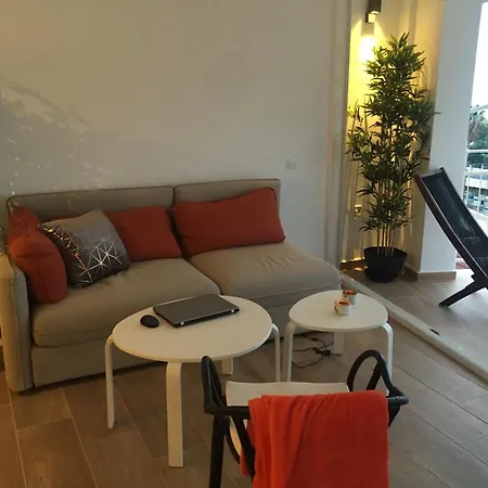 Appartement Seaviewdream2