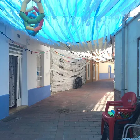 Seaviewdream2 Appartement *