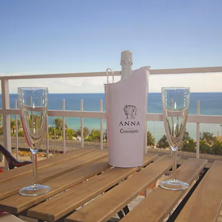 Seaviewdream2 Appartement Alicante