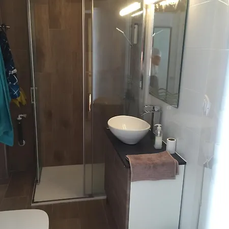 Appartement Seaviewdream2 Alicante