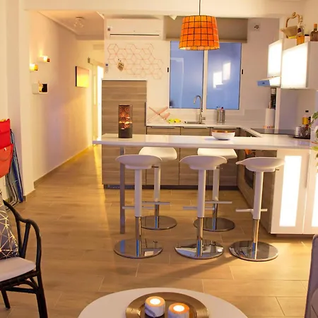 Appartement Seaviewdream2 Alicante