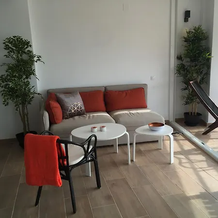 Appartement Seaviewdream2