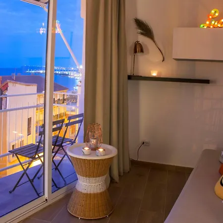 Appartement Seaviewdream2 Alicante