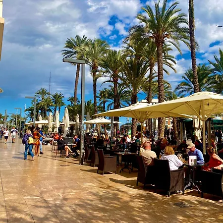 Seaviewdream2 * Alicante